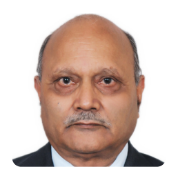 Mr. Atul Kaushik